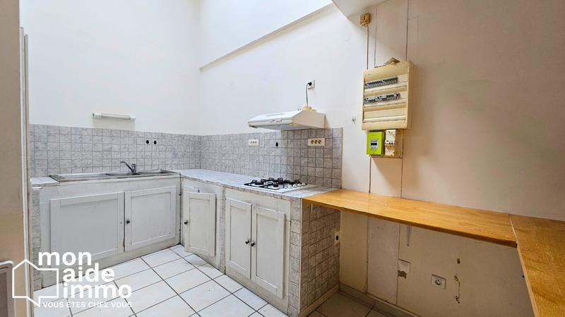 Maison - 195 m² - 5 pièces