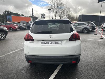 Peugeot 2008 1.2