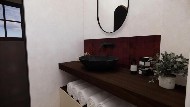 Maison - 233 m² - 9 pièces