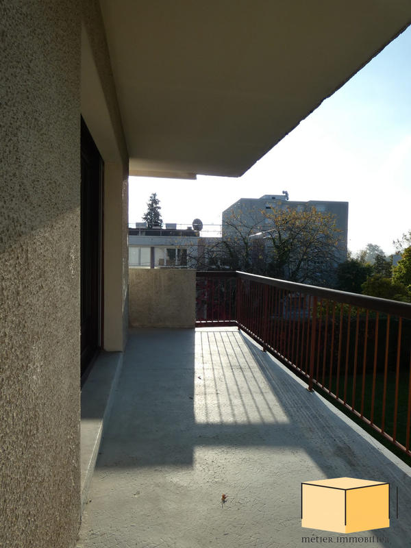 Appartement - 84 m² - 3 pièces