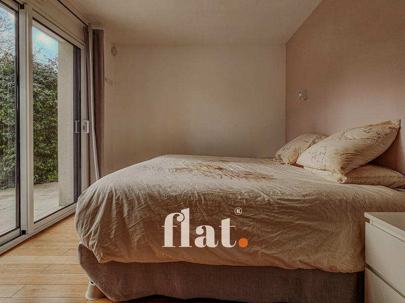 Maison - 147 m² - 5 pièces