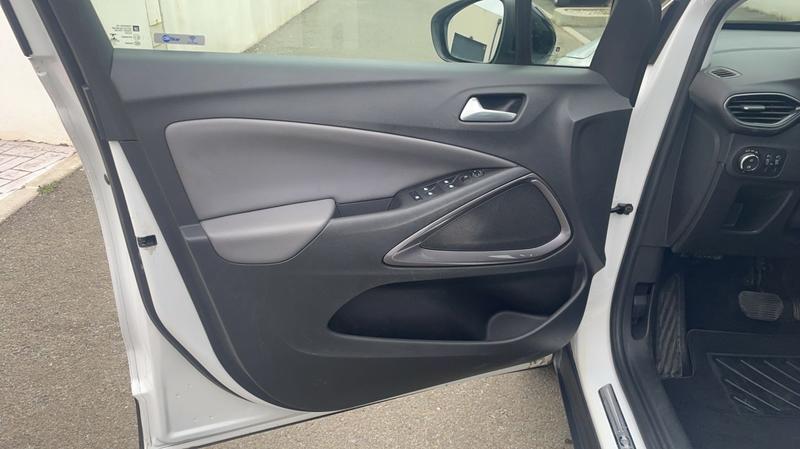 Opel Crossland X 1.2 Turbo 110 Innovation