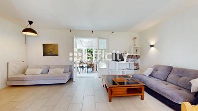 Maison - 133 m² - 6 pièces