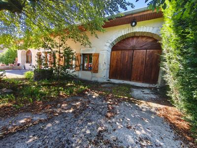 Maison - 119 m² - 7 pièces