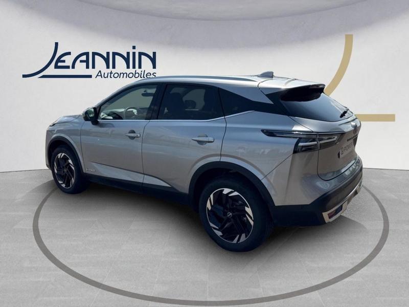 Nissan Qashqai e-Power 190 ch n-Connecta