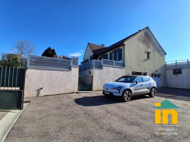 Maison de campagne - 141 m² - 5 pièces