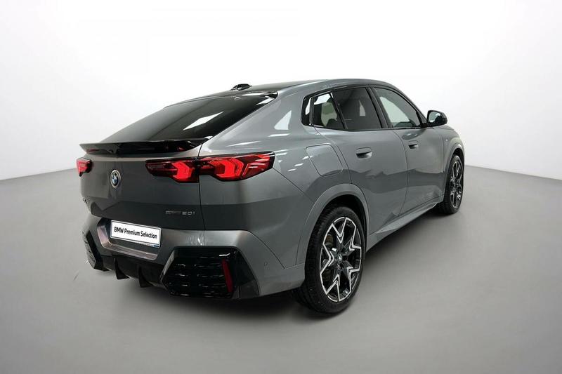 Bmw X2 U10 sDrive 20i 170ch Dkg7 m Sport