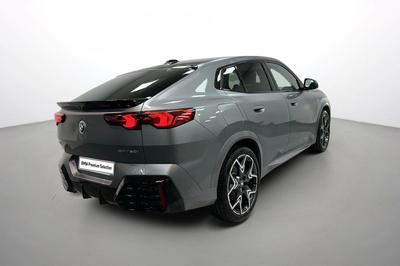 Bmw X2 U10 sDrive 20i 170ch Dkg7 m Sport