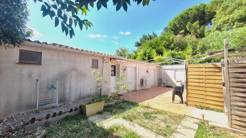 Maison - 72 m² - 3 pièces