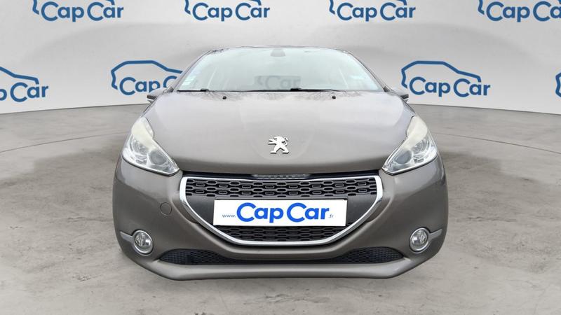 Peugeot 208 1.6 VTi 120 Allure