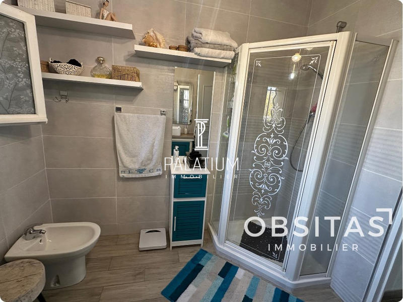 Maison - 145 m² - 5 pièces