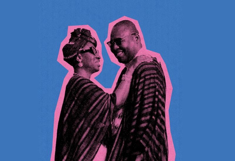 Un Boléro à Bamako - Festival 1001 Notes