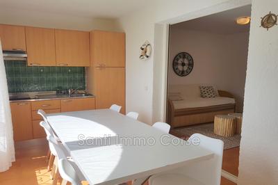 Appartement - 42 m² - 3 pièces