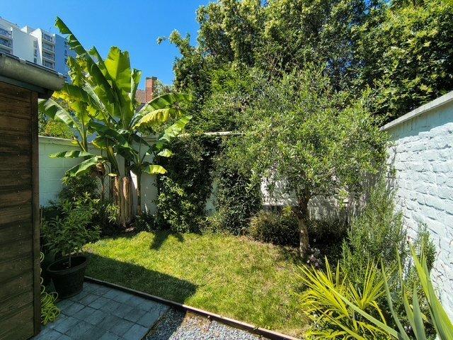 Maison - 132 m² - 5 pièces