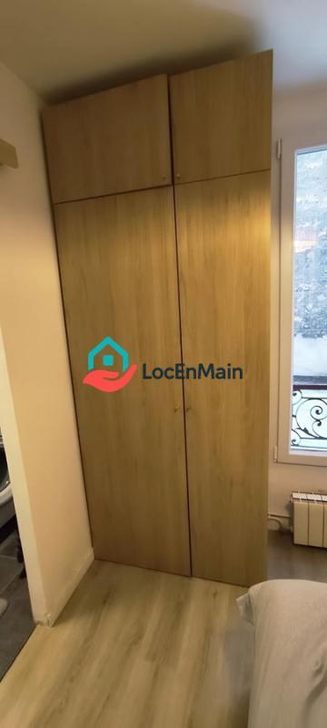 Appartement - 32 m² - 2 pièces