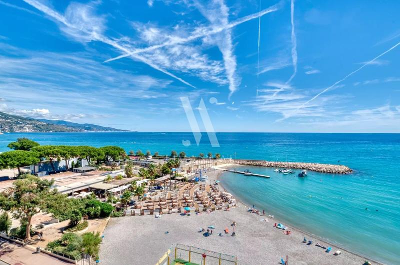 Appartement - 74 m² - 2 pièces