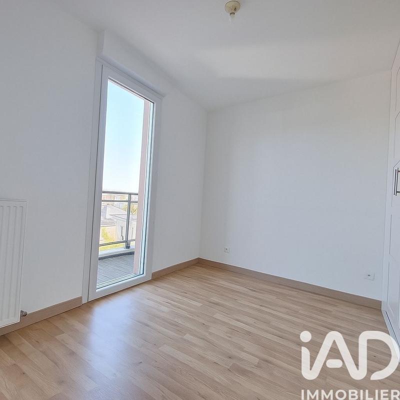 Appartement - 70 m² - 4 pièces