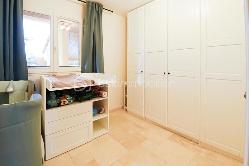 Appartement - 52 m² - 3 pièces