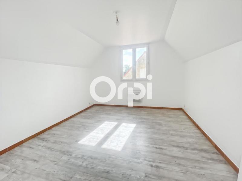 Maison - 104 m² - 4 pièces