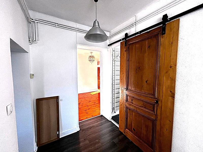 Appartement - 104 m² - 3 pièces