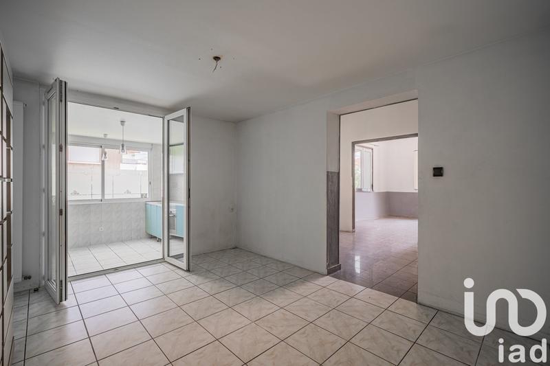 Maison - 114 m² - 7 pièces