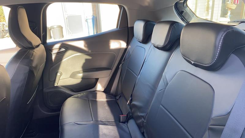 Renault Clio V 1.0 TCe 100 Business