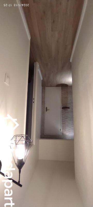 Chambre - 14 m² - 1 pièce