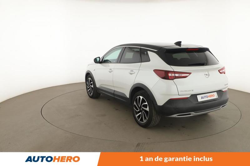 Opel Grandland X 1.5 EcoTec Diesel Ultimate 130 ch