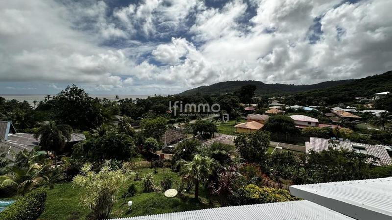 Villa - 160 m² - 5 pièces