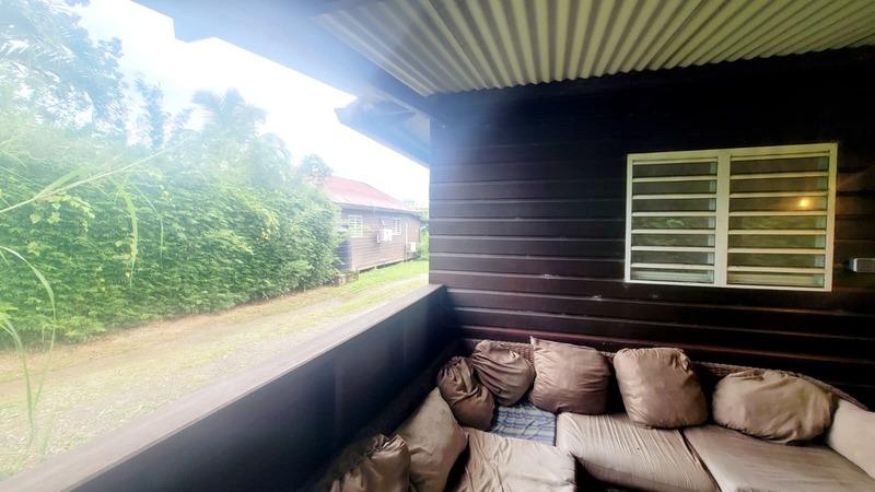 Maison - 137 m² - 5 pièces