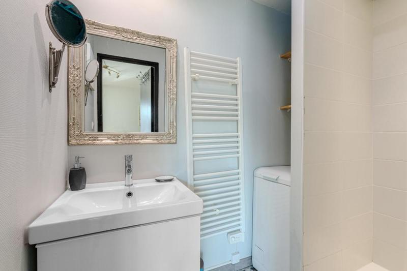 Appartement - 29 m² - 2 pièces