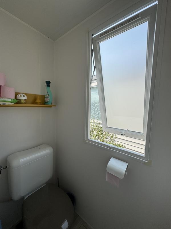 Maison - 32 m² - 3 pièces