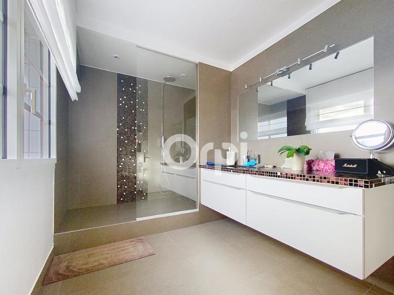 Duplex - 142 m² - 4 pièces