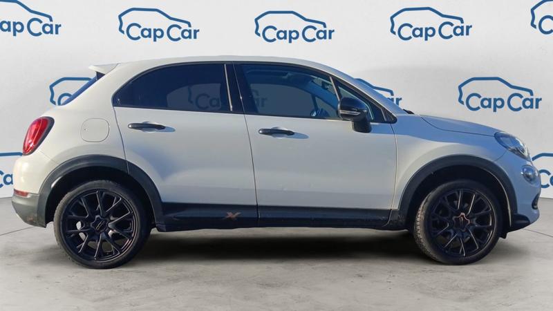 Fiat 500x 1.4 MultiAir 140 Lounge