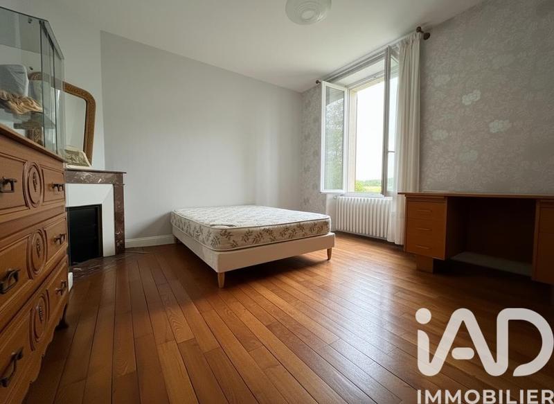 Maison de campagne - 187 m² - 7 pièces