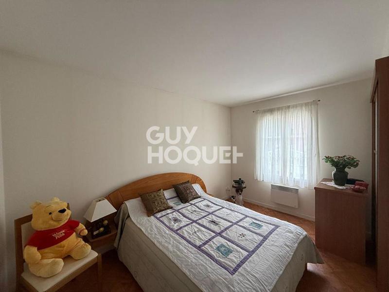 Maison - 133 m² - 7 pièces