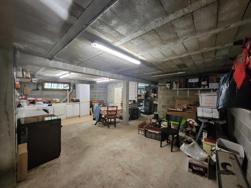 Maison - 118 m² - 6 pièces