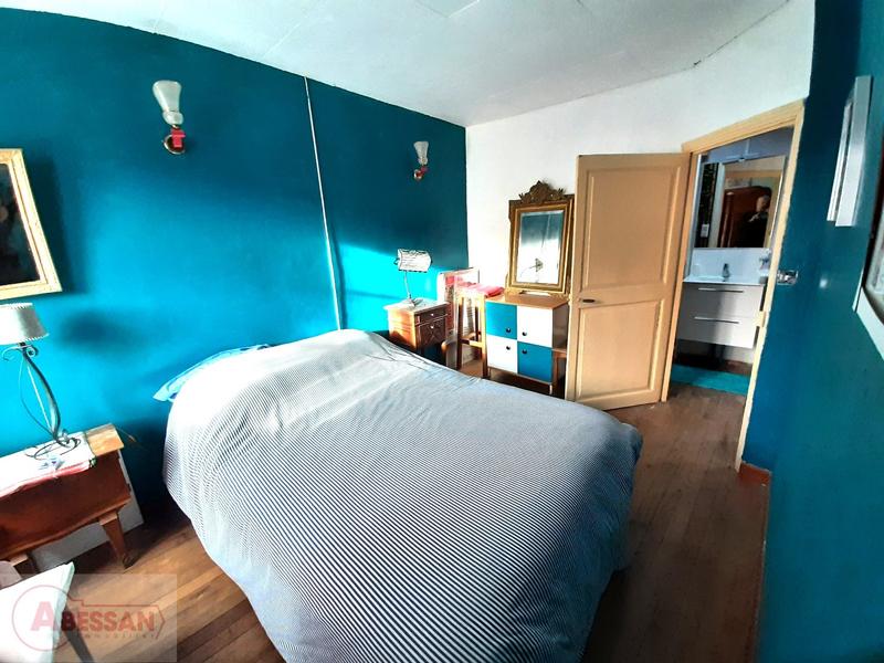 Maison - 81 m² - 4 pièces