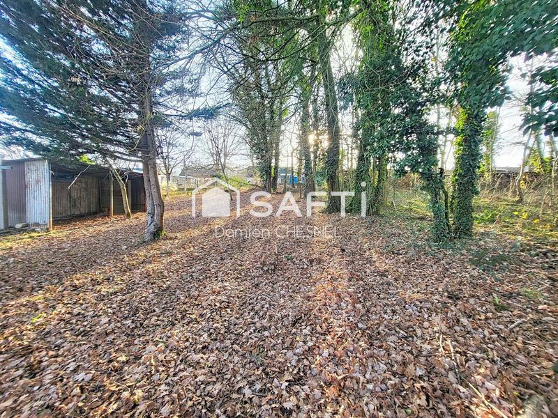 Maison - 137 m² - 5 pièces