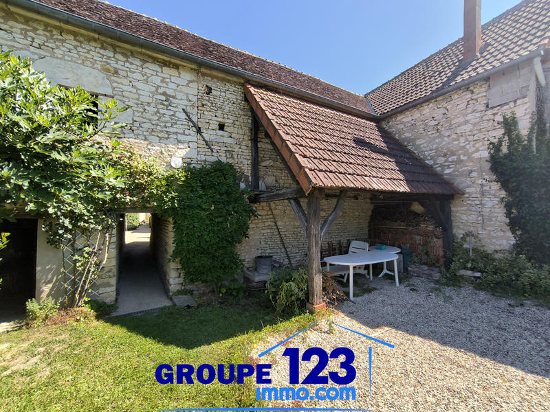 Maison - 132 m² - 6 pièces