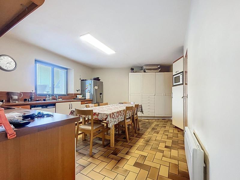 Maison - 137 m² - 5 pièces