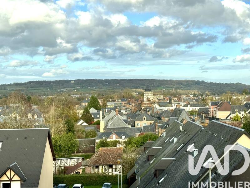 Appartement - 81 m² - 4 pièces