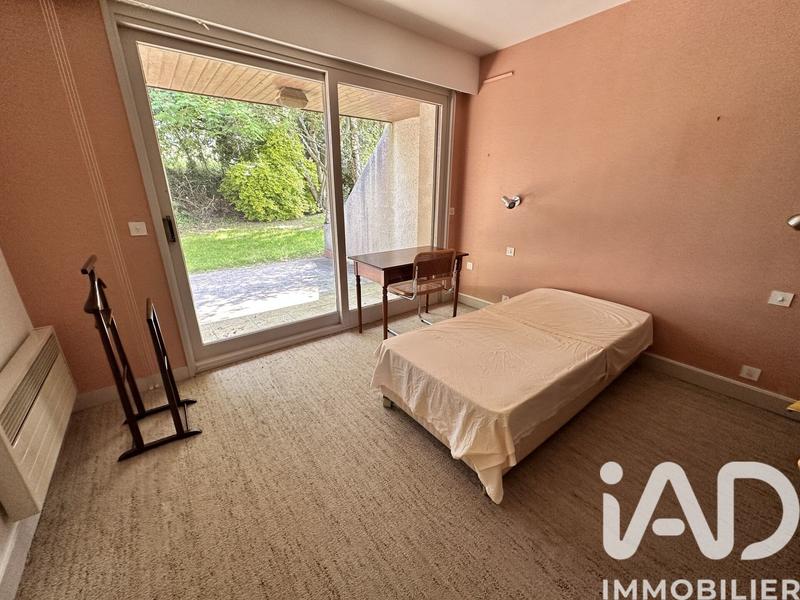 Maison de maîtres - 169 m² - 7 pièces