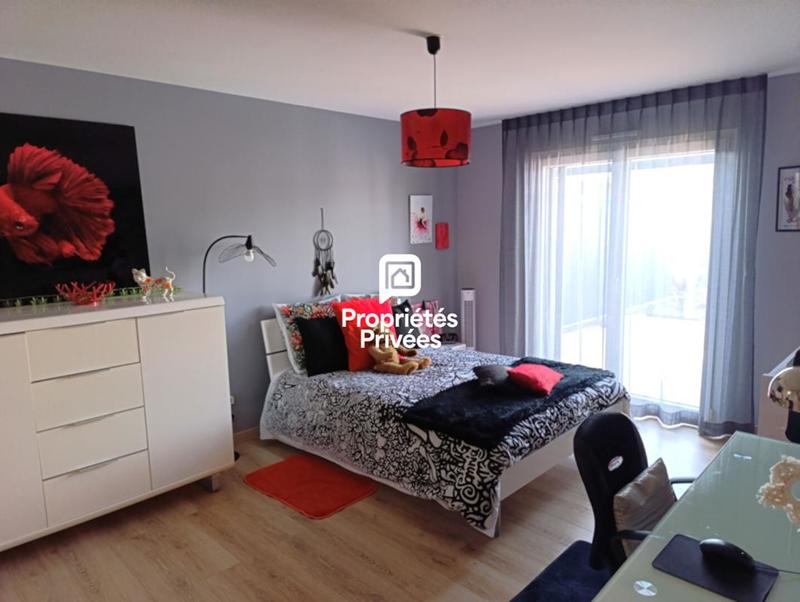 Maison - 159 m² - 6 pièces