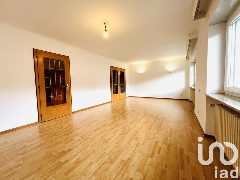 Maison - 129 m² - 5 pièces
