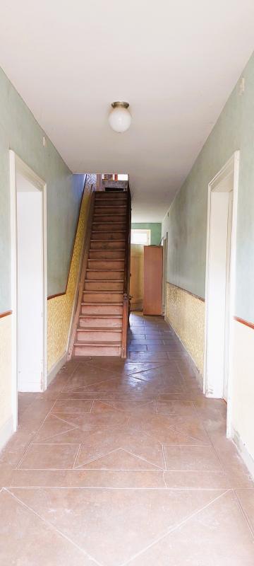 Ferme - 220 m² - 6 pièces