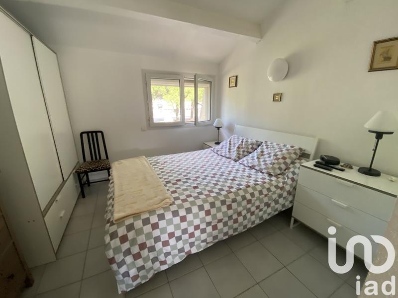 Maison - 56 m² - 3 pièces