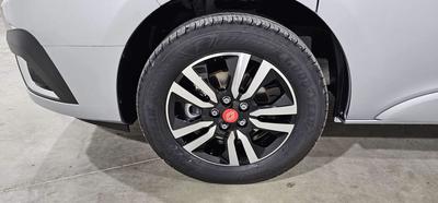 Renault Trafic Fourgon L2h1 Blue Dci 170 Auto Red Edition Exclusive