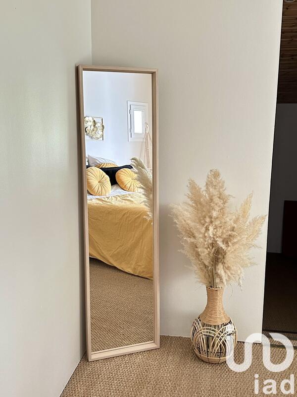 Maison - 192 m² - 8 pièces