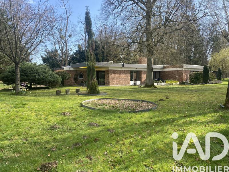 Maison de maîtres - 313 m² - 8 pièces